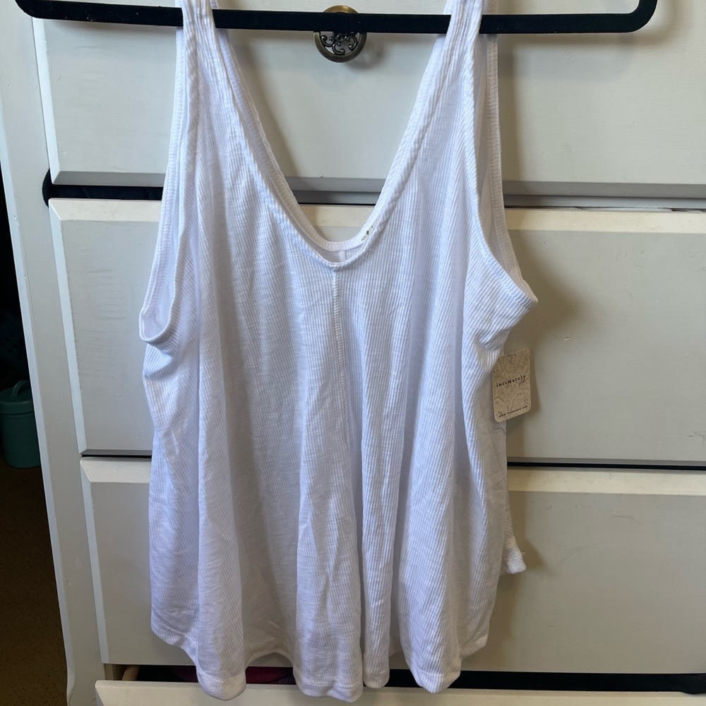 Free people tank